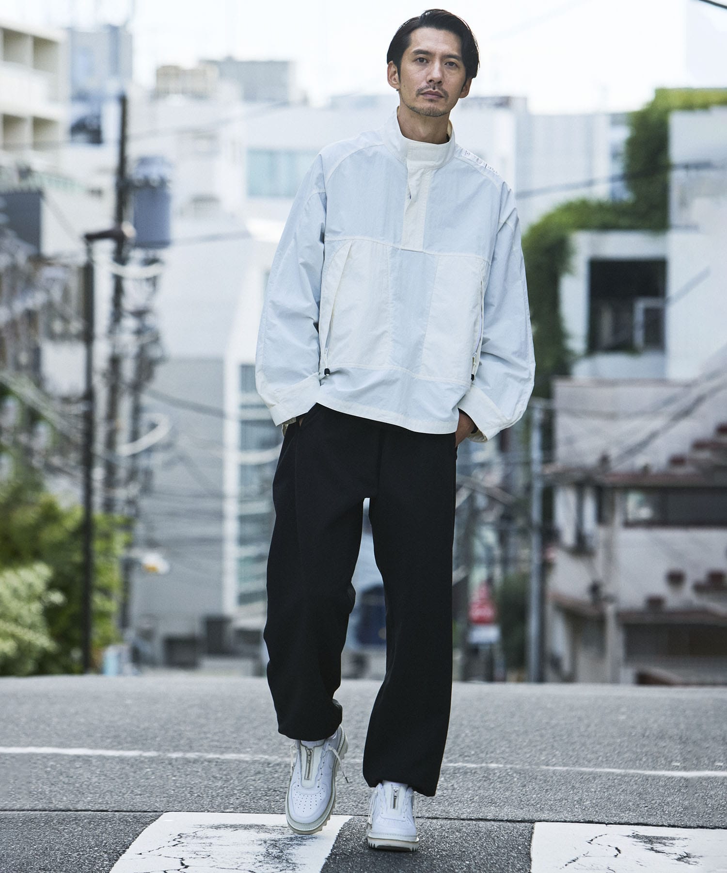 N.HOOLYWOOD | エヌハリウッド |ミスターハリウッド