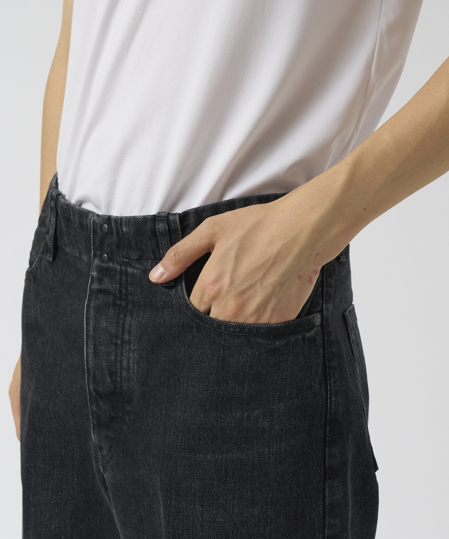 TANAKA | タナカ | デニム