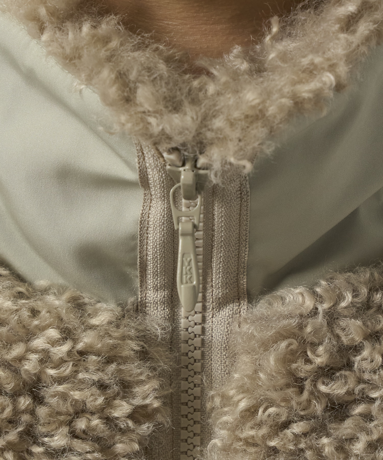 NEEDLES | ニードレス | ブルゾン | ボアブルゾン