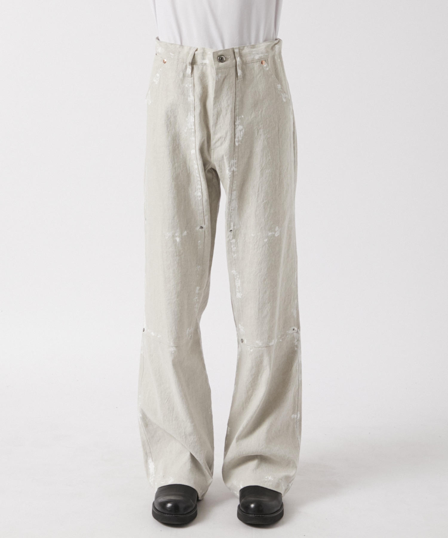 TANAKA | タナカ | デニム