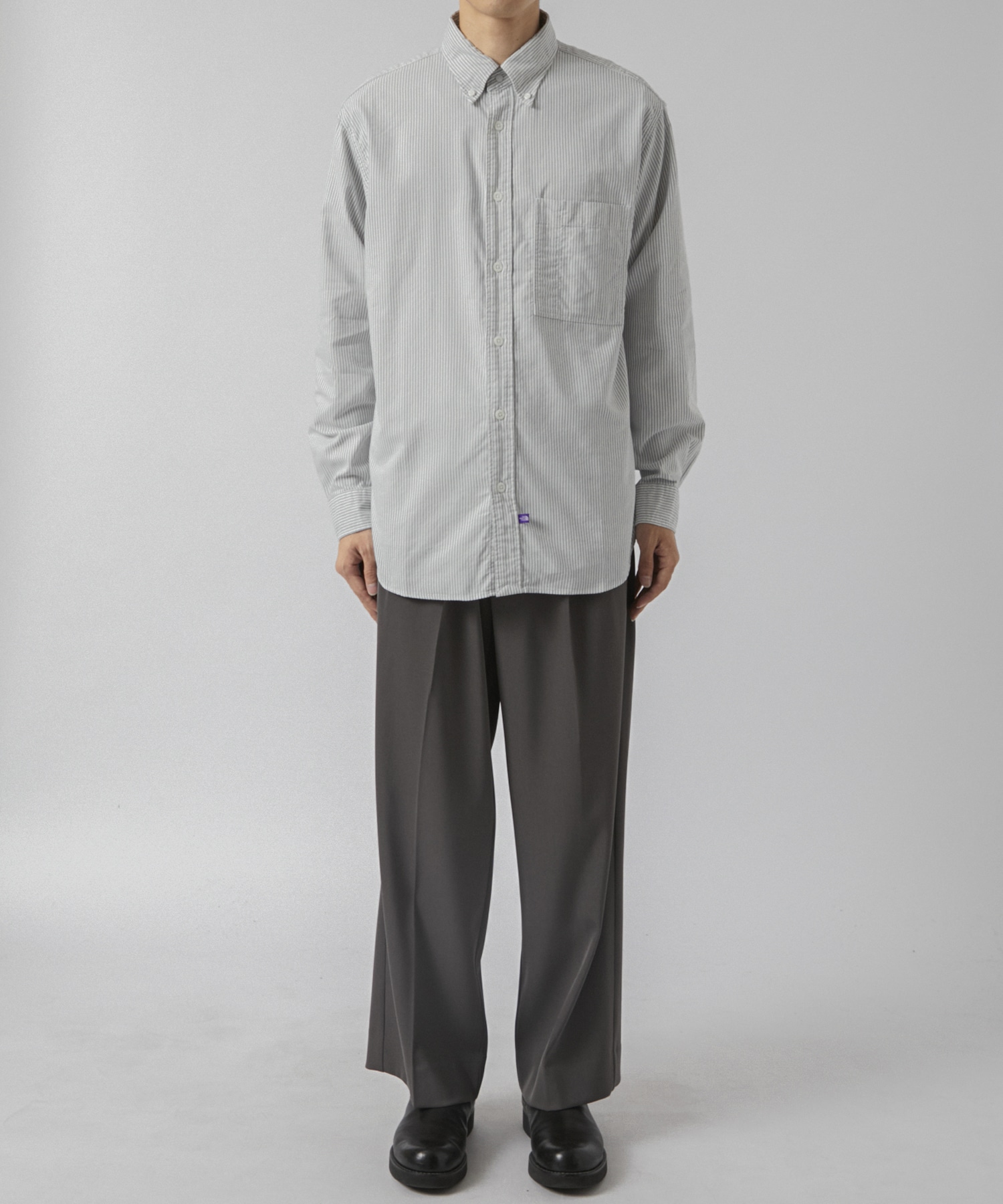 THE NORTH FACE PURPLE LABEL | ザノースフェイスパープルレーベル