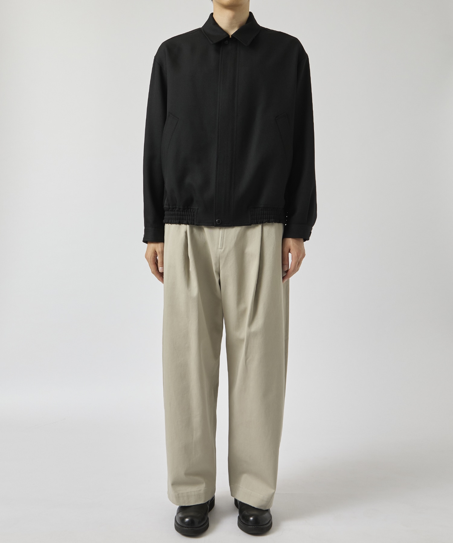 COMME des GARCONS HOMME | コムデギャルソンオム | ブルゾン