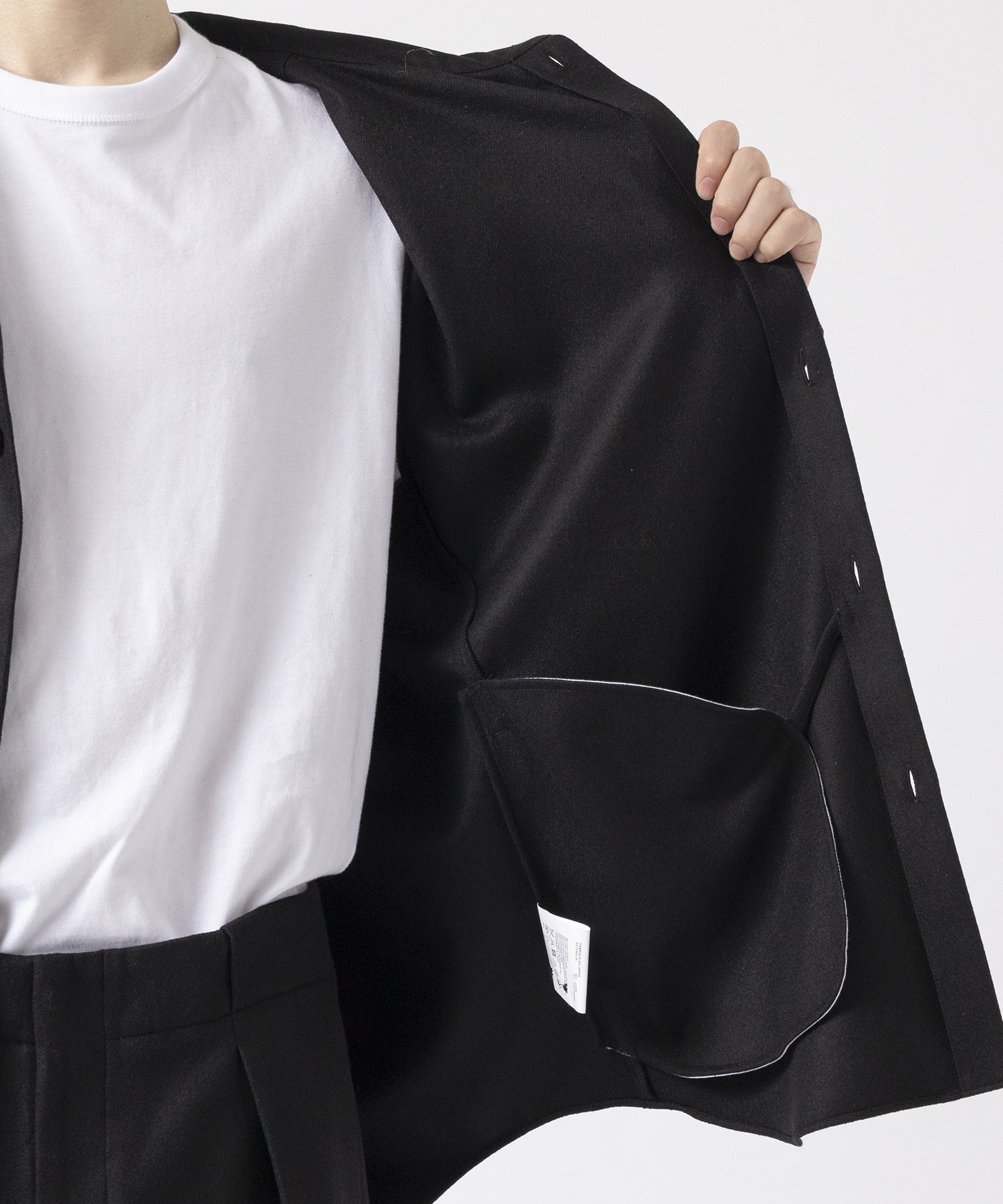 OVERCOAT | オーバーコート