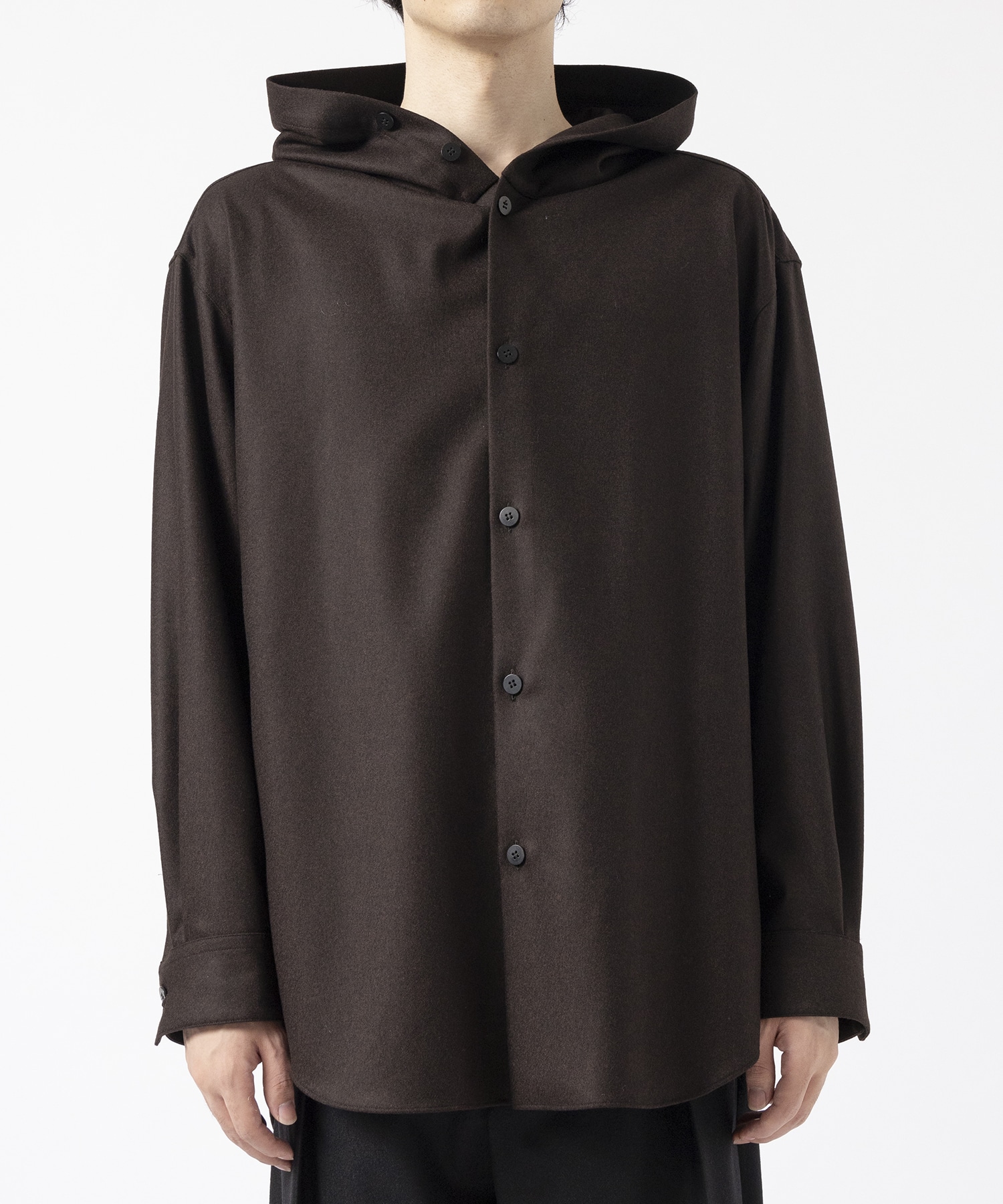 OVERCOAT | オーバーコート