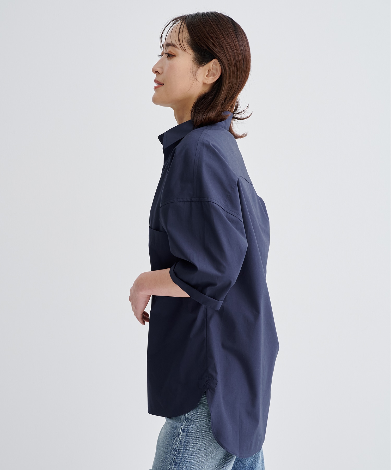 J.BRADLEY SHIRT | MADISONBLUE