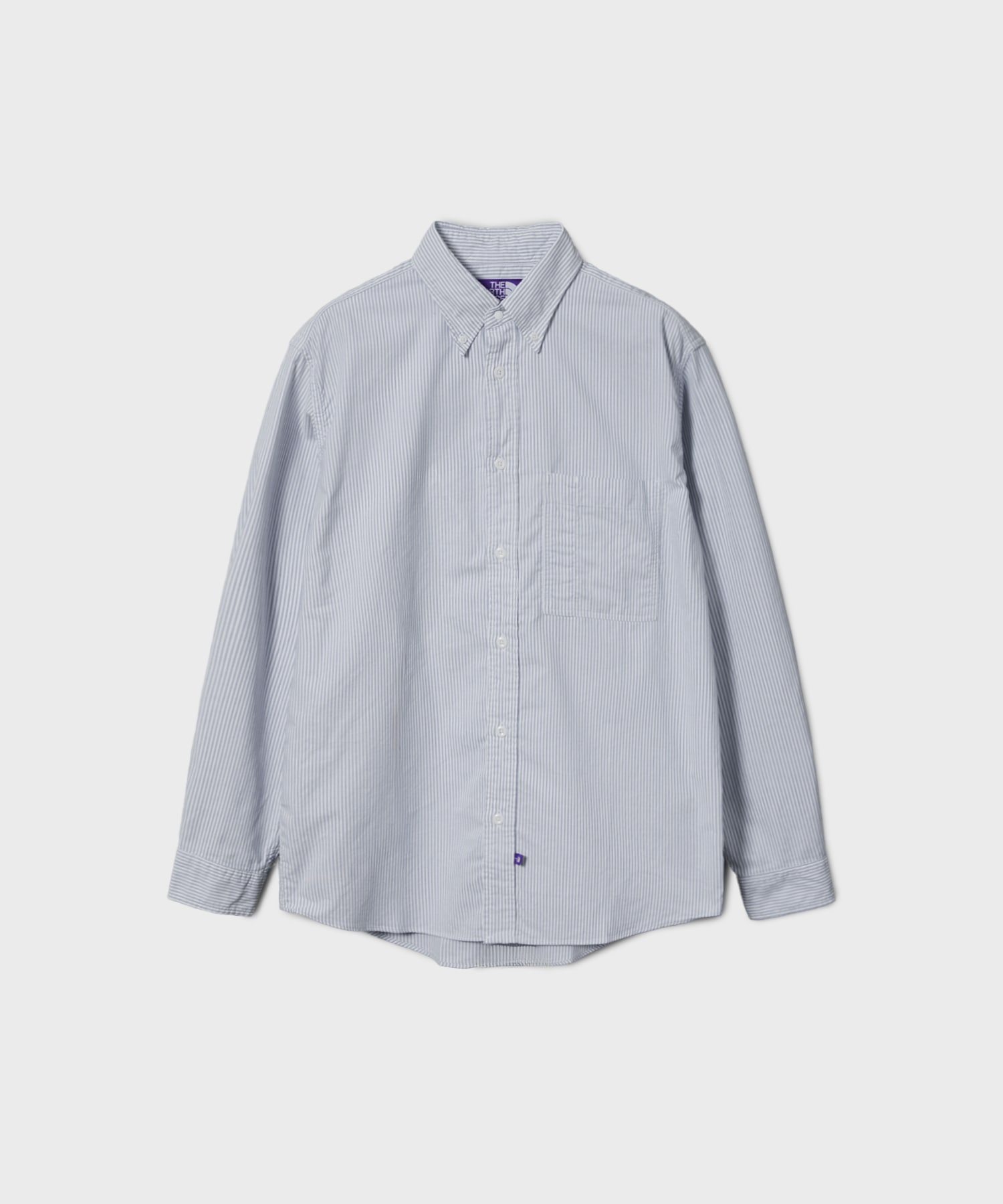 THE NORTH FACE PURPLE LABEL | ザノースフェイスパープルレーベル