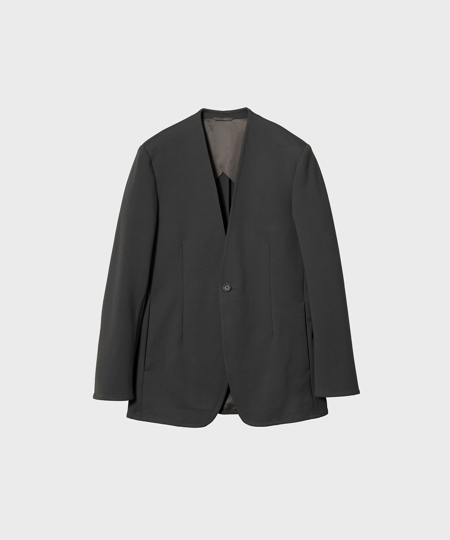 RAINMAKER | レインメイカー | ノーカラージャケット