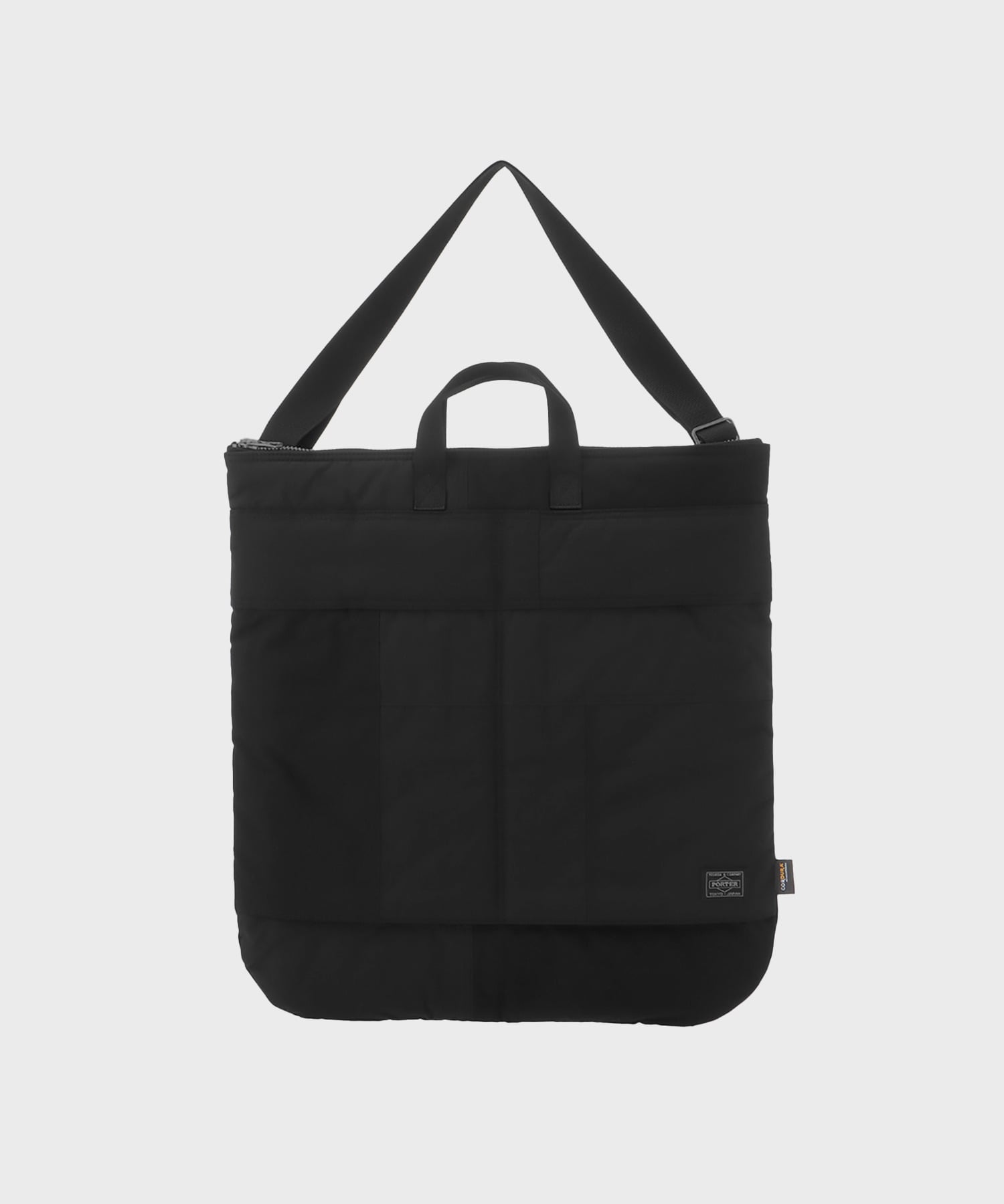 極美品 コムデギャルソン Porter 2way バッグ a1013 楽天市場