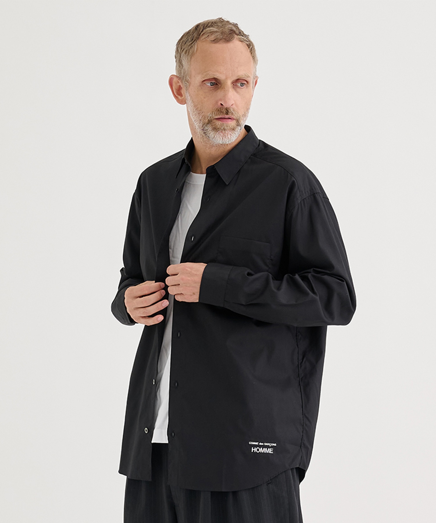 COMME des GARCONS HOMME（コムデギャルソンオム）正規取り扱い通販