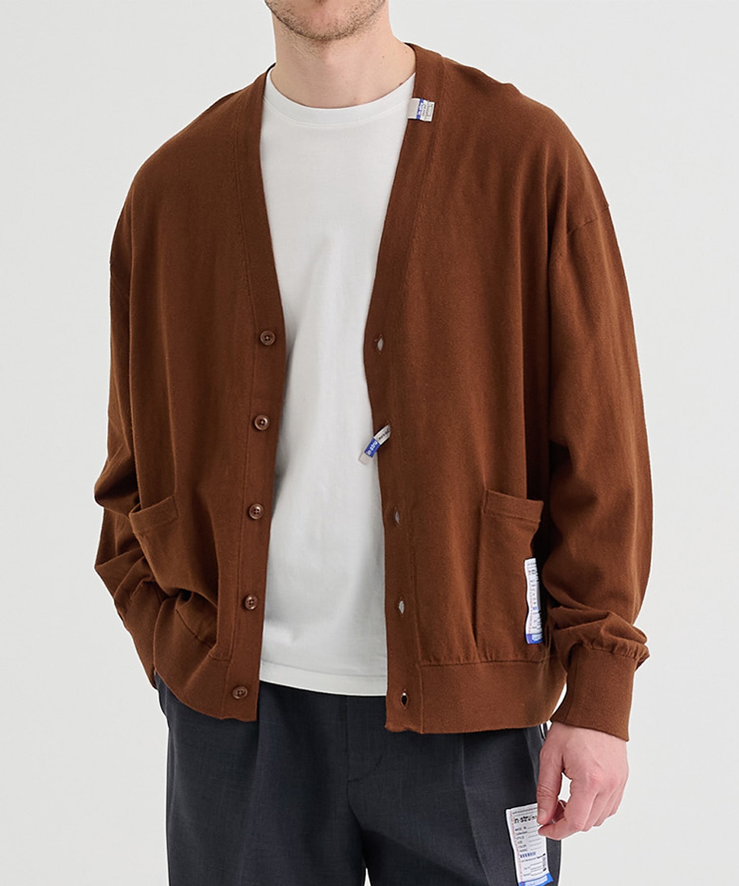 MENS/トップス/カーディガン｜THE TOKYO ONLINE STORE