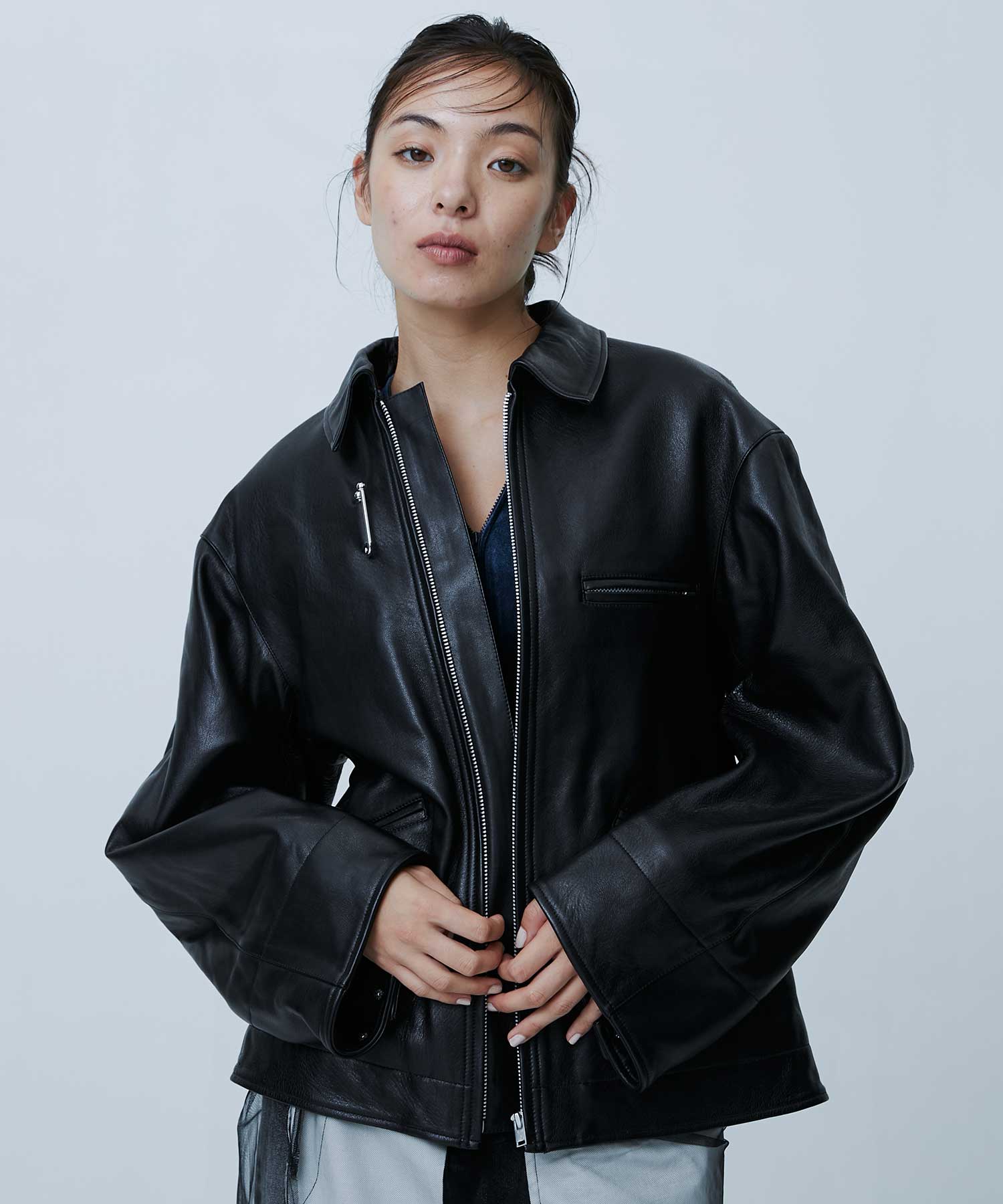 Chika Kisada（チカキサダ）公式取り扱い通販｜THE TOKYO（ザ