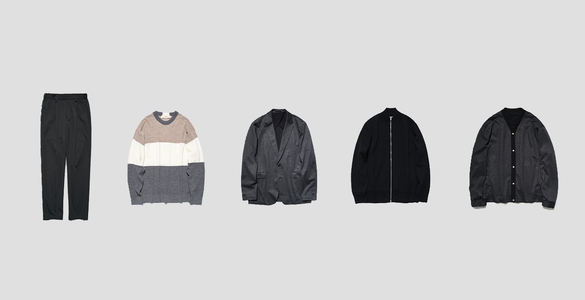 THE TOKYO-THE PERMANENT EYE-: MENS｜THE TOKYO ONLINE STORE