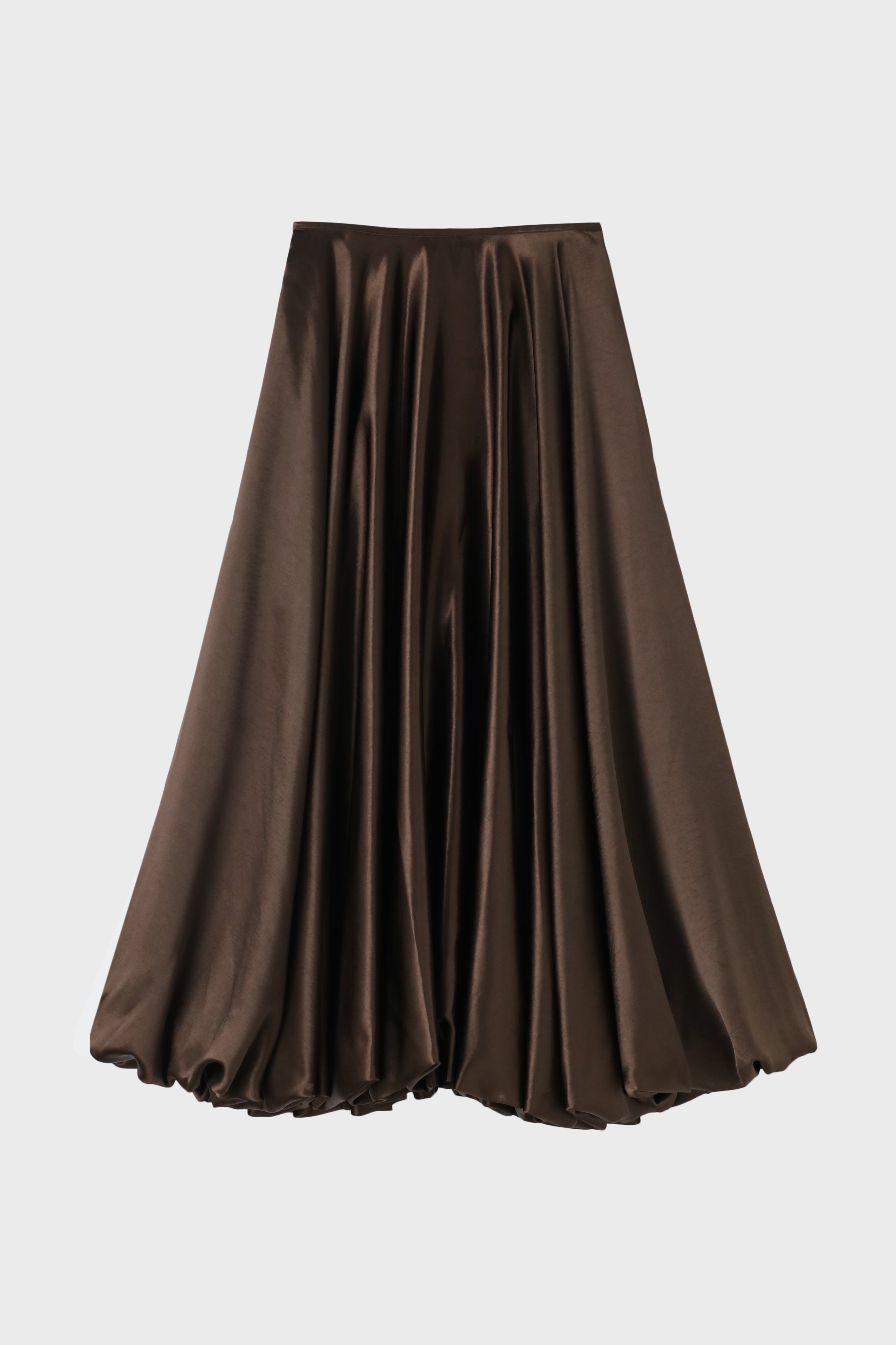 Bercy Balloon Skirt – THE TOÉ