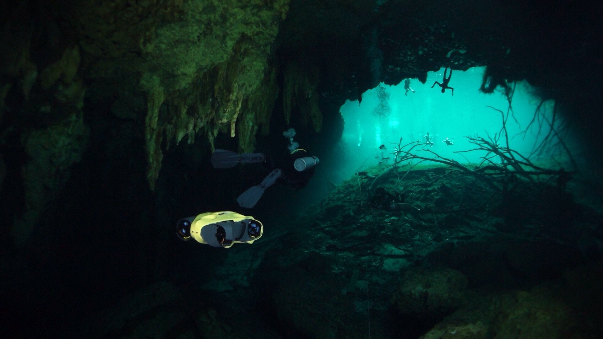 iBubble - TheArsenale