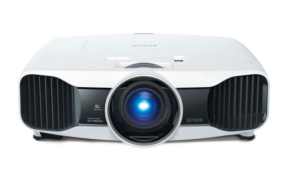 エプソンプロジェクターEH-TW8100W、EH-TW8100、EH-TW6100、EH-TW6100W