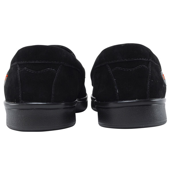 GRAVIS】(グラビス) ODJICK TASSEL / オジェック タッセル ローファー