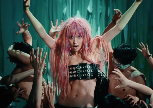 Song Review: Nana (After School) – GOD | The Bias List // K-Pop