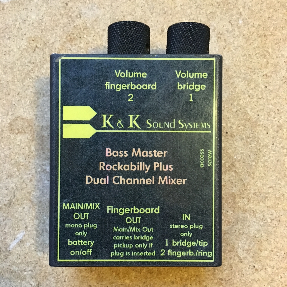 Curse of the Clicky - theBIGreason Blog