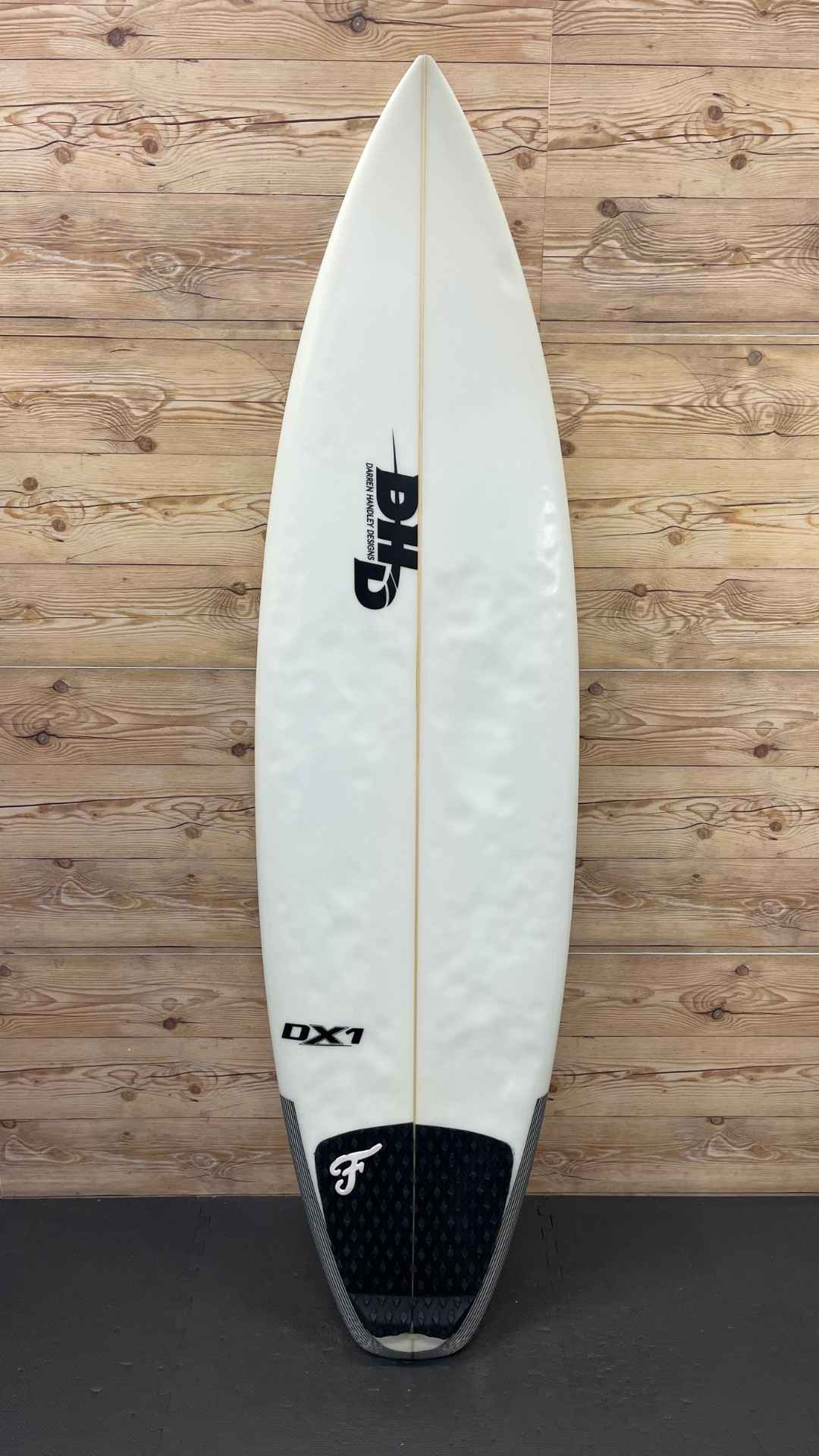 Used DHD 6'2