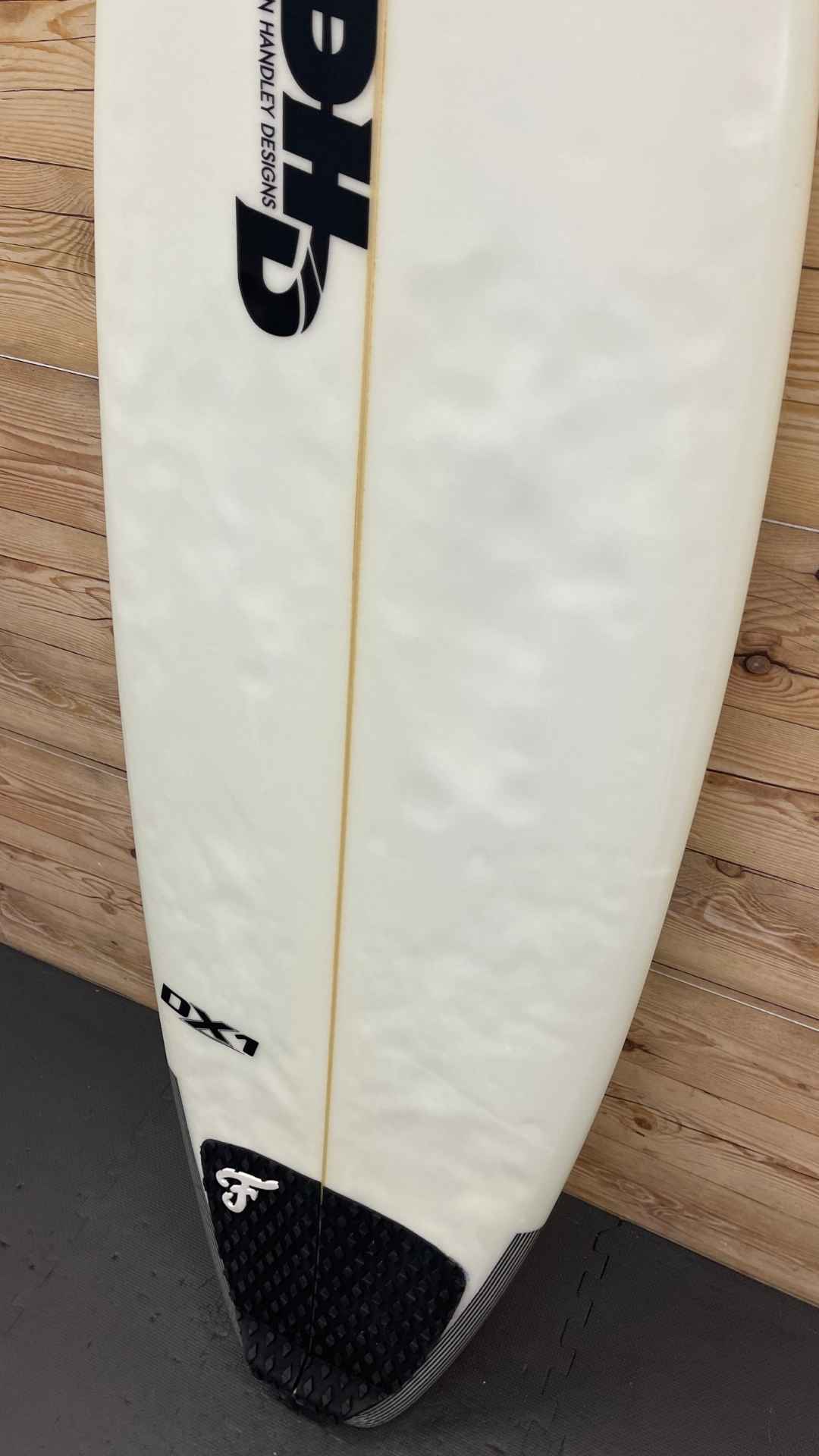 Used DHD 6'2