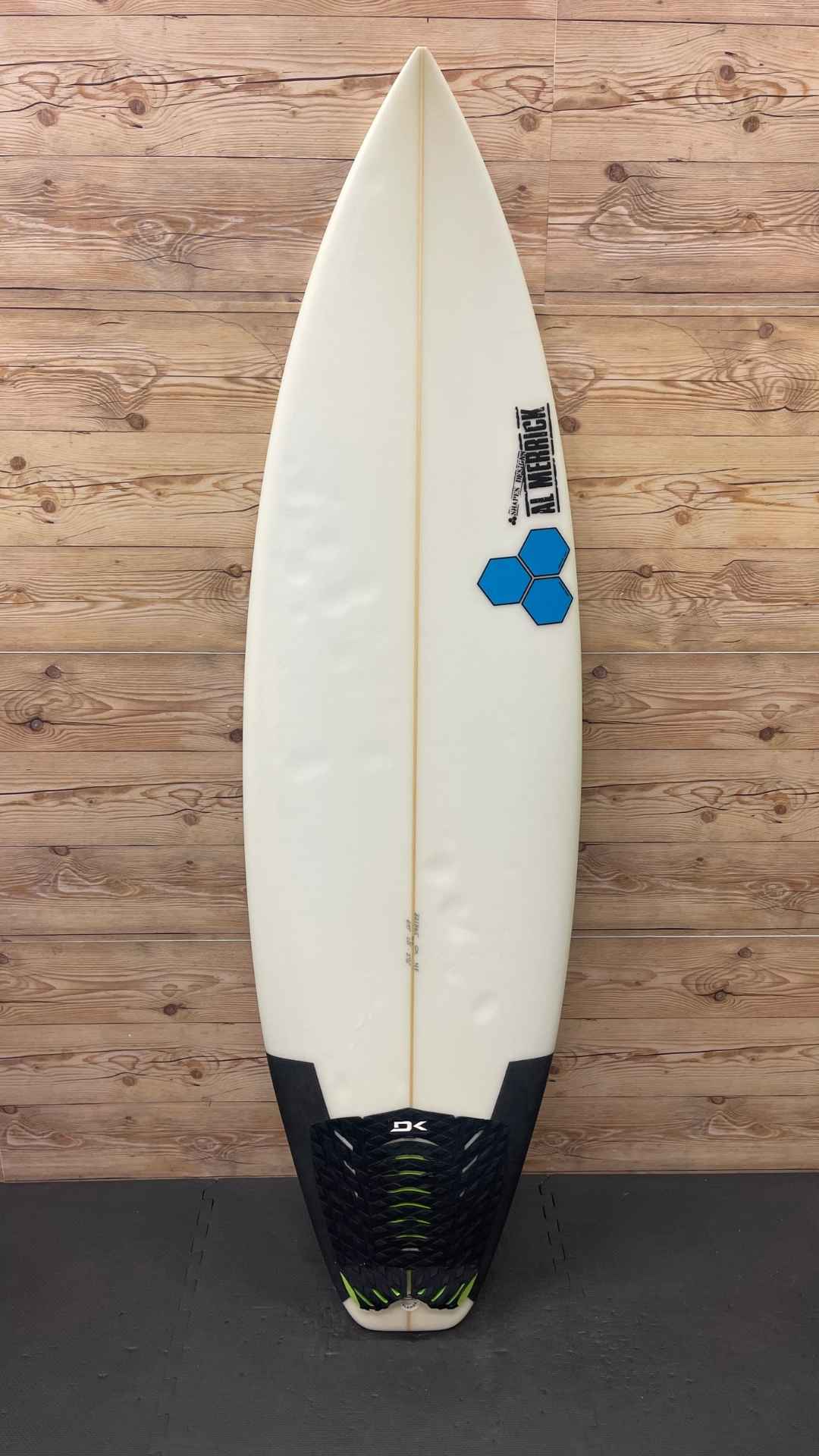 Al Merrick New Flyer Surfboards for Sale - The Board Source