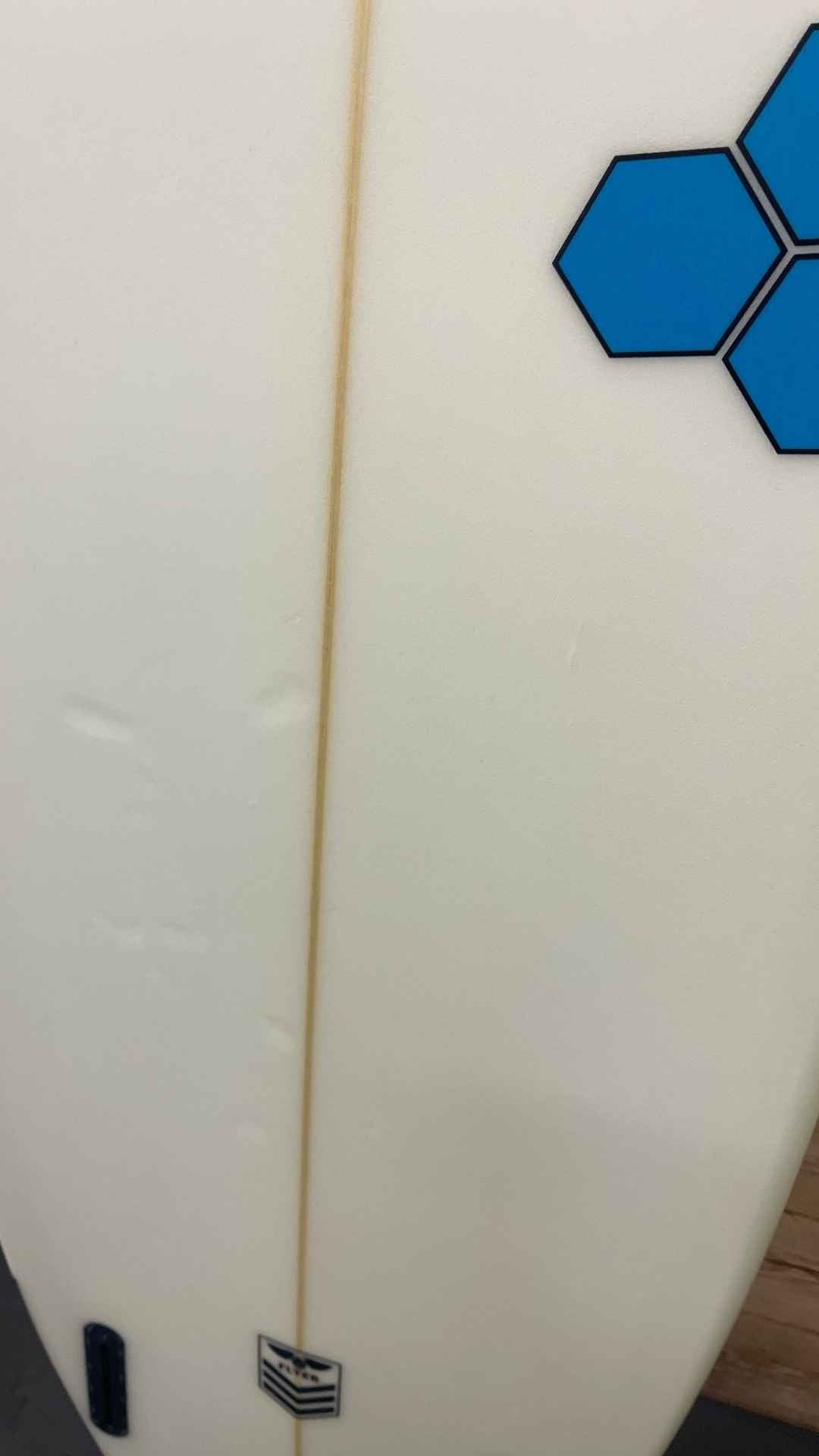 Al Merrick New Flyer Surfboards for Sale - The Board Source