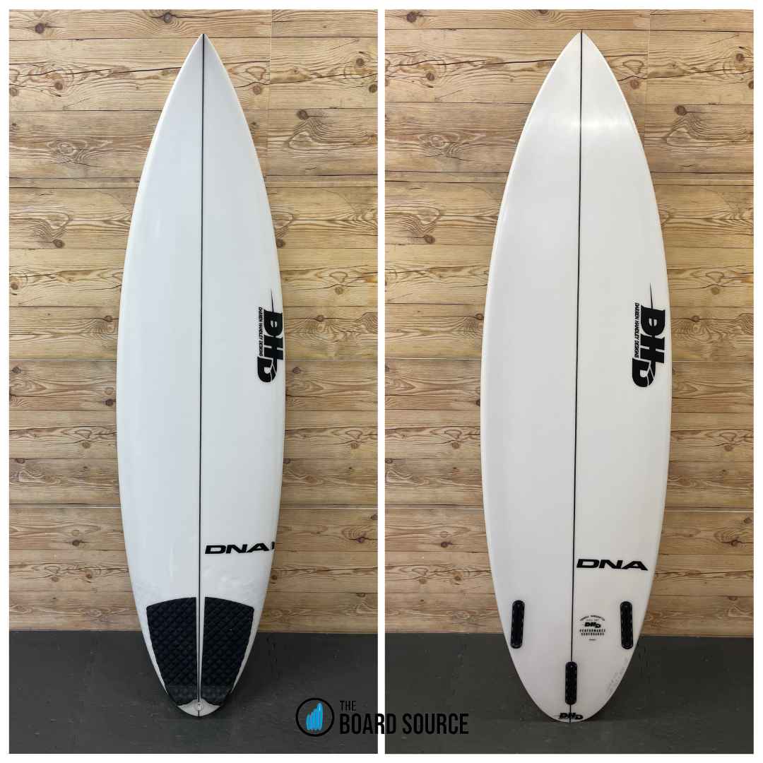Used DHD 6'2