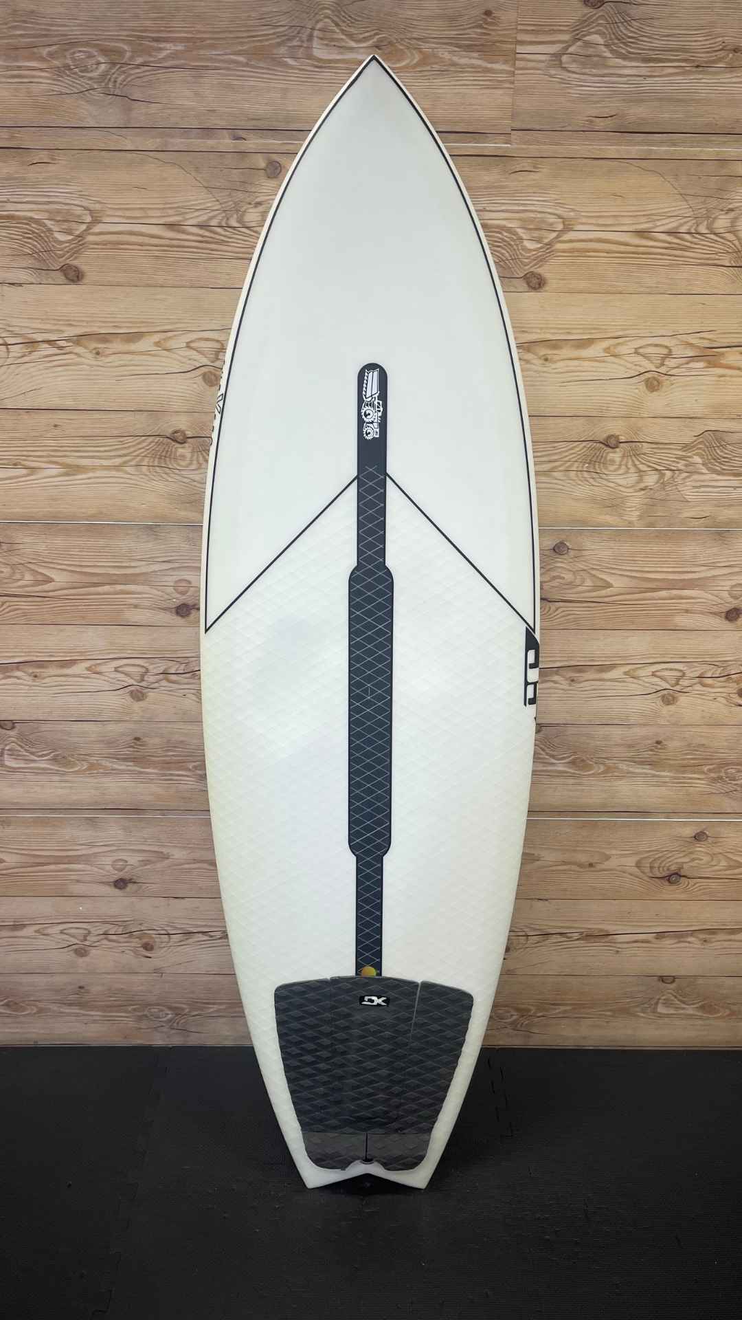FOR SALE: JS Industries 5'4
