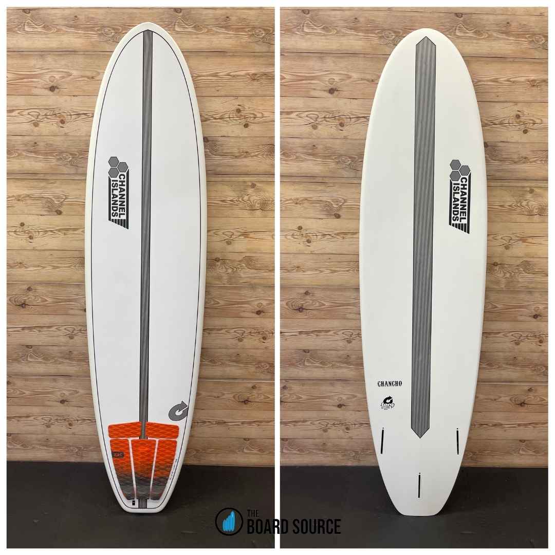 Torq CHANNEL S CHANCHO 7'6