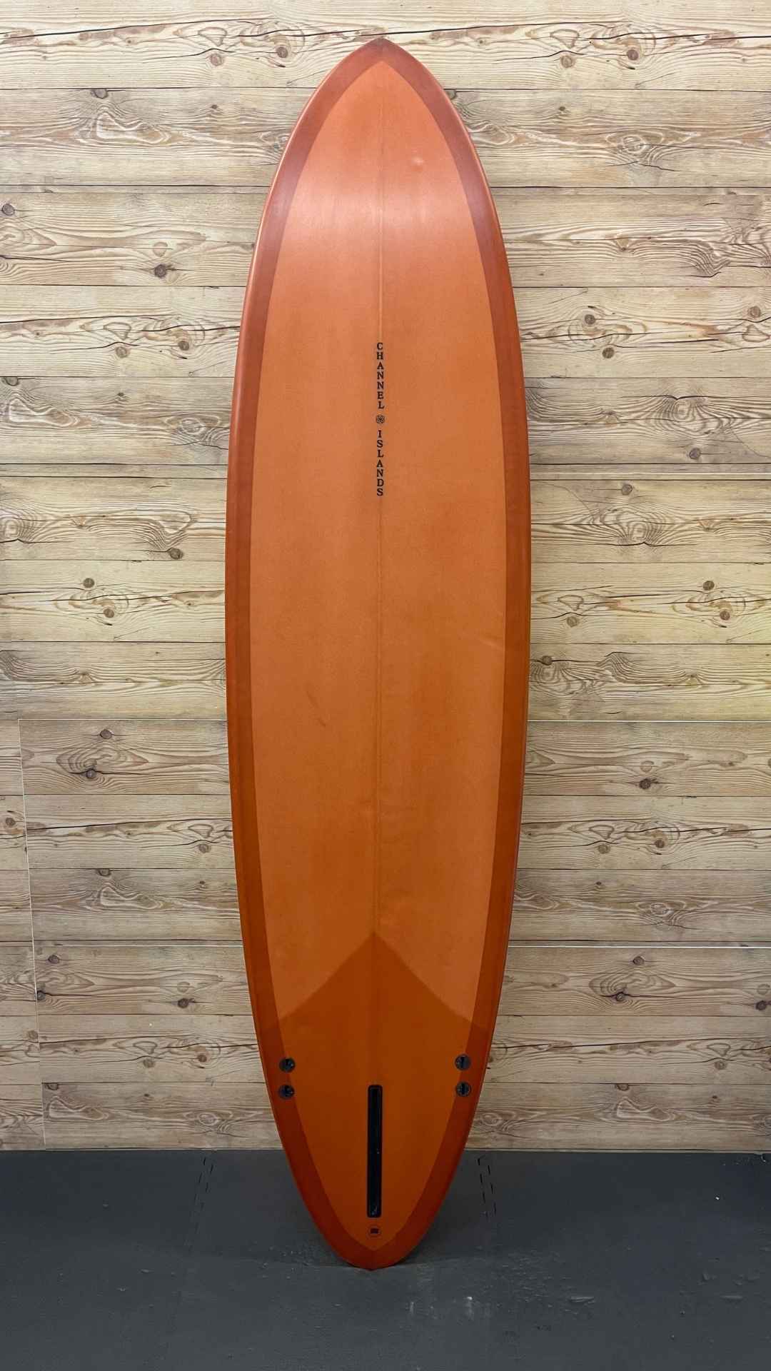 FOR SALE | Used Channel Islands Mid 7'6