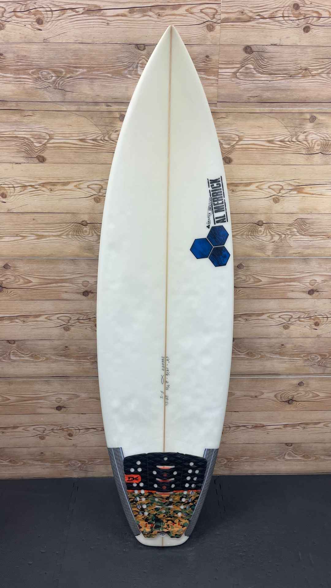 サーフィン・ボディボード CHANNEL FREDSTUBBLE EPS サーフィン