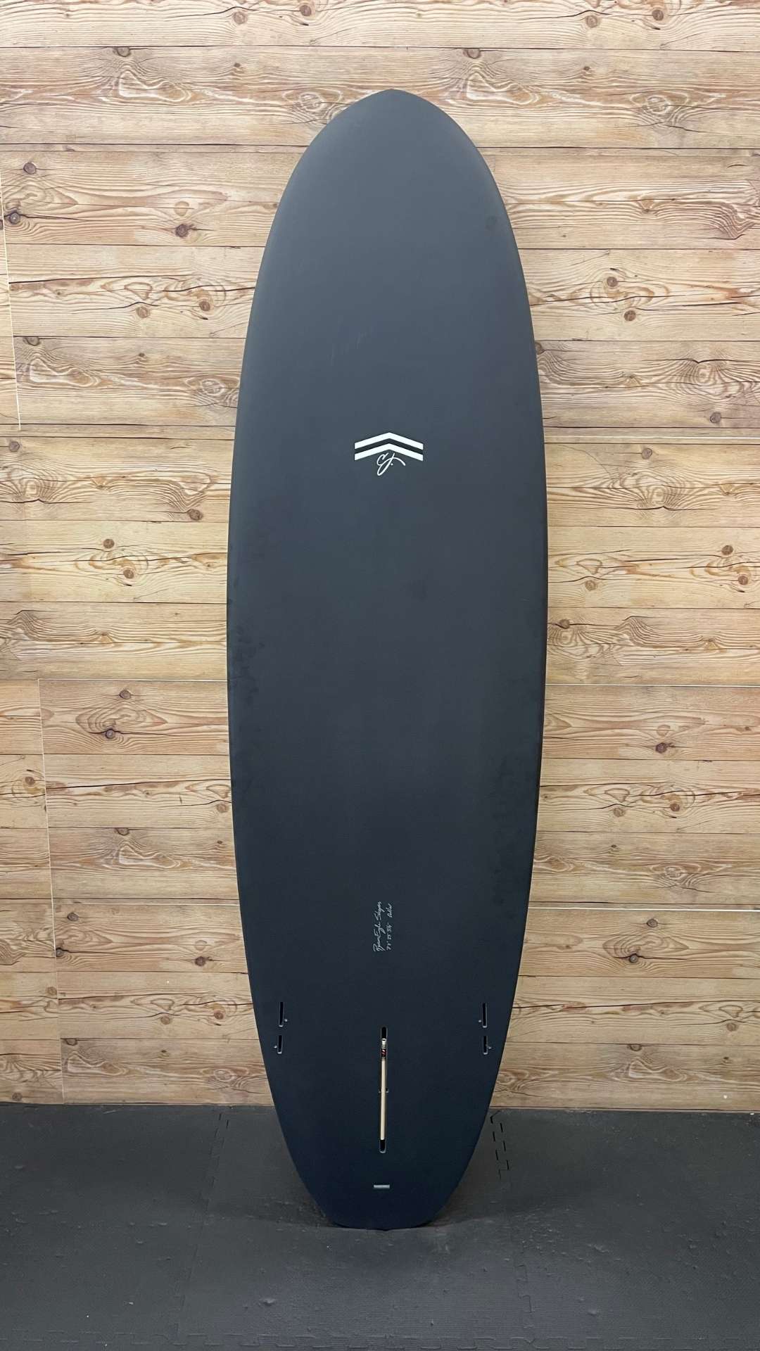 Shop New Thunderbolt CJ Nelson Outlier 7'0