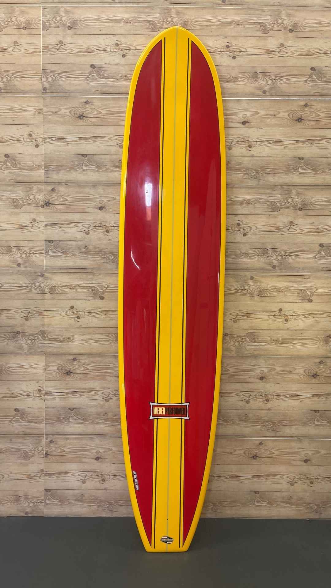 For Sale - Epoxy Boardworks Dewey Weber Performer 9'6