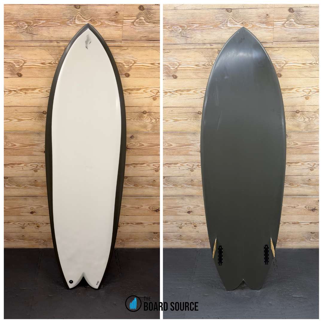 For Sale - Derrick Disney 5'4