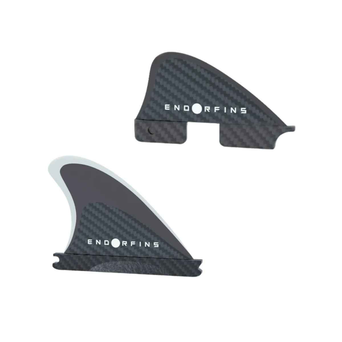 Endorfin Kelly Slater Twin Plus 2 Fins for Sale – The Board Source