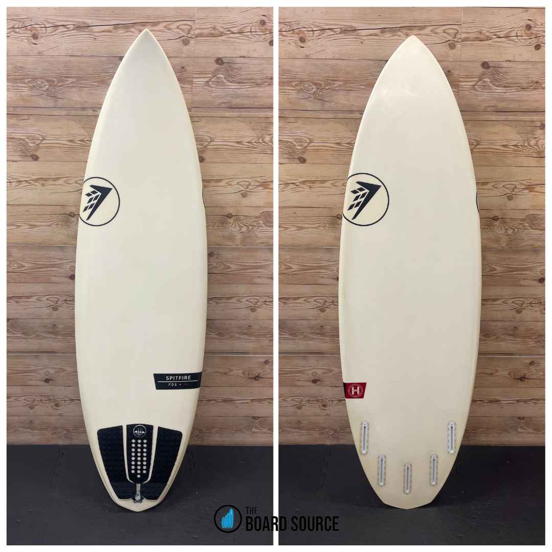 Used Firewire Spitfire 5'10