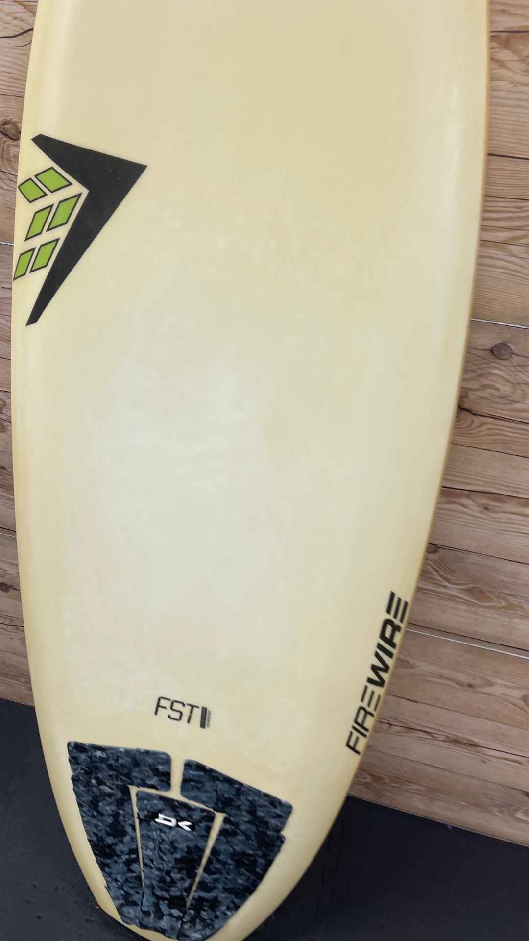 Surfboards For Sale: Firewire 5'6