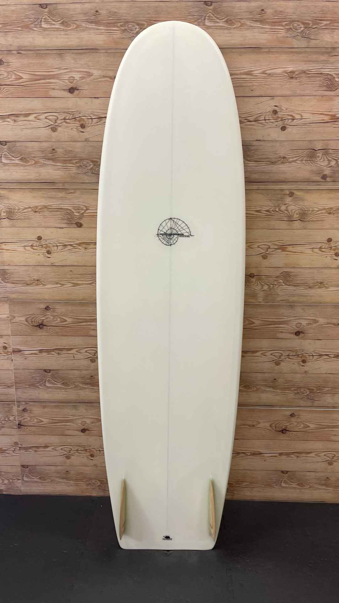 Hydrodynamica 7ft Twin Simmons - The Board Source, Carlsbad
