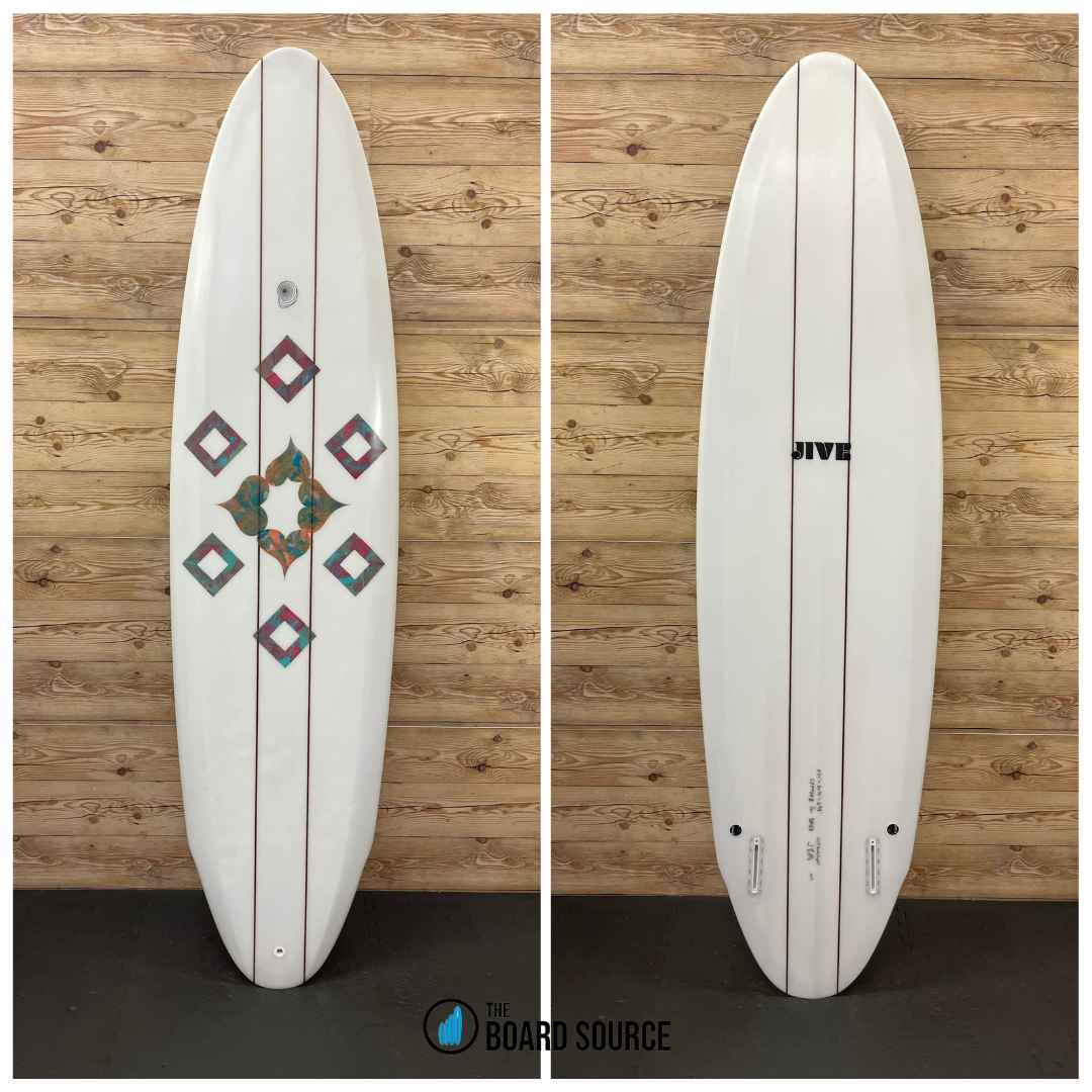 FOR SALE: Jive Lifter II Surfboard - The Board Source