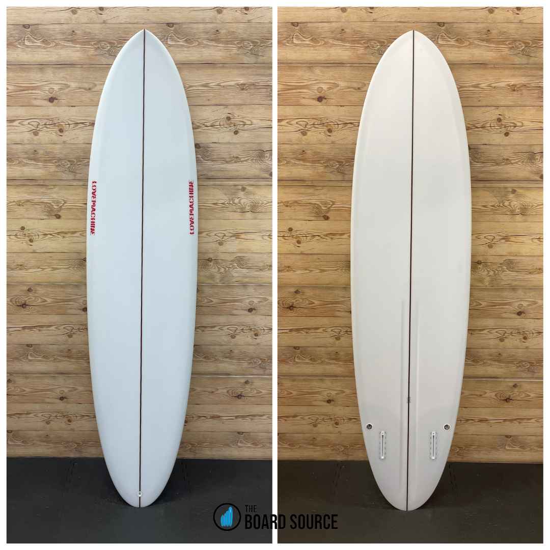 Brand New LOVEMACHINE FM 7'2