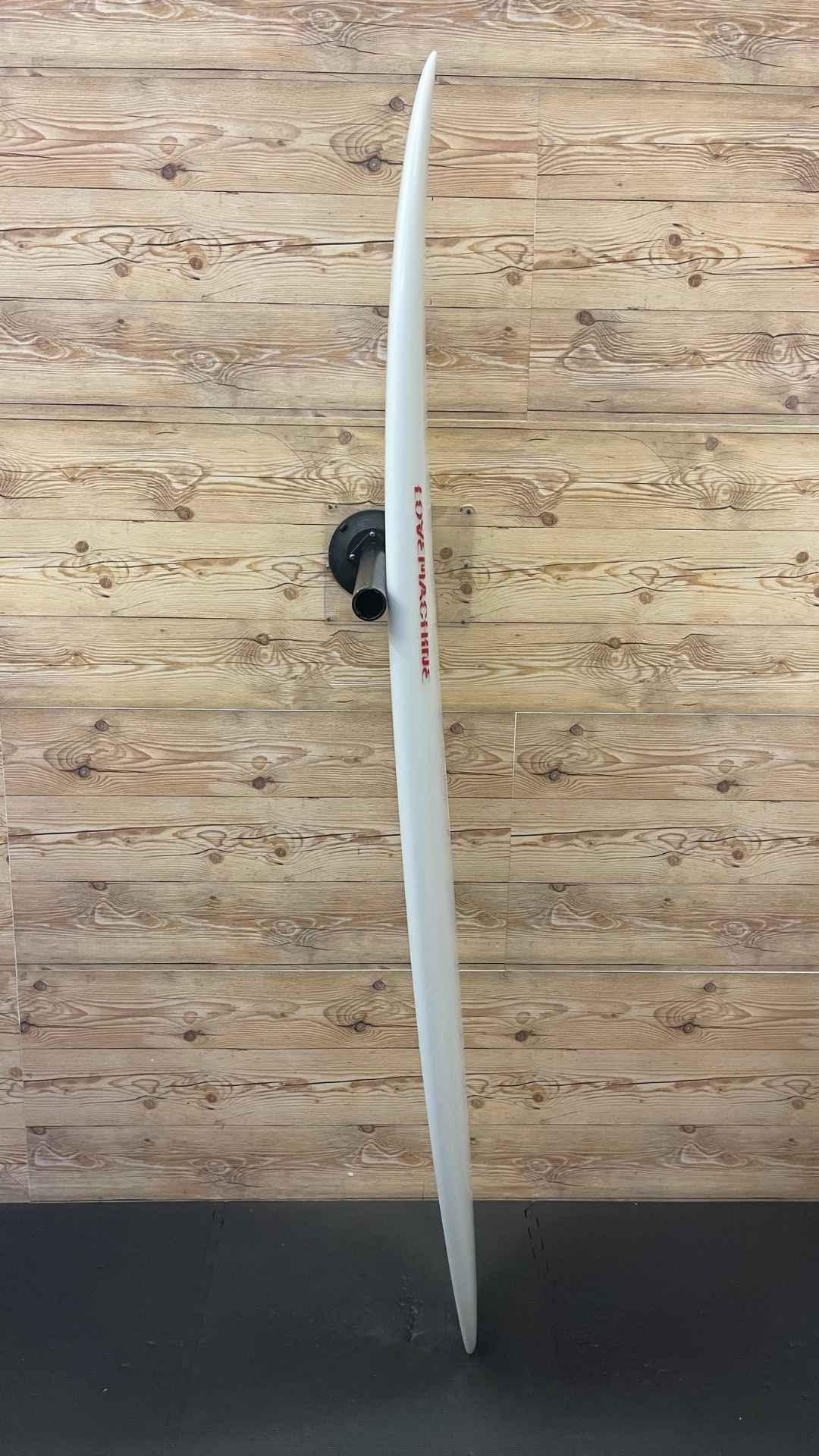 Brand New Lovemachine Surfboards FM 6'6