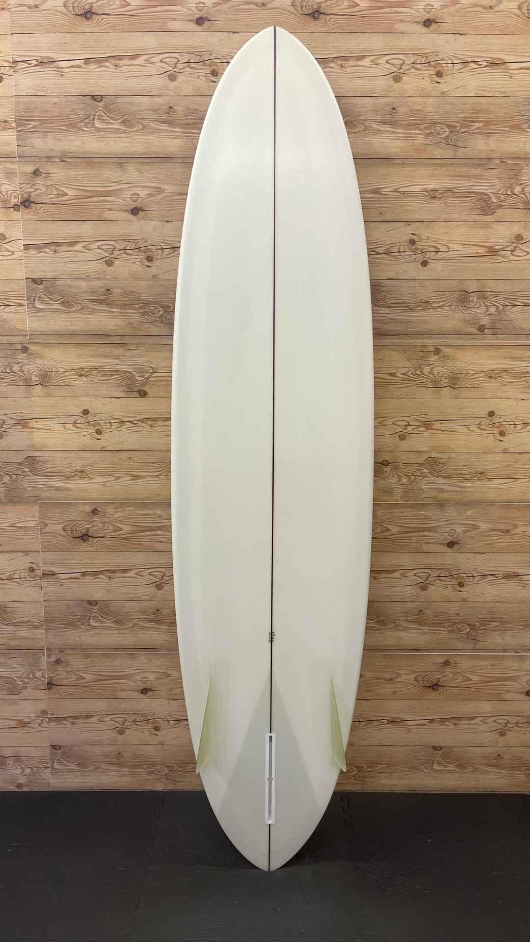 FOR SALE New Lovemachine Surfboards Thick Lizzy 7'10