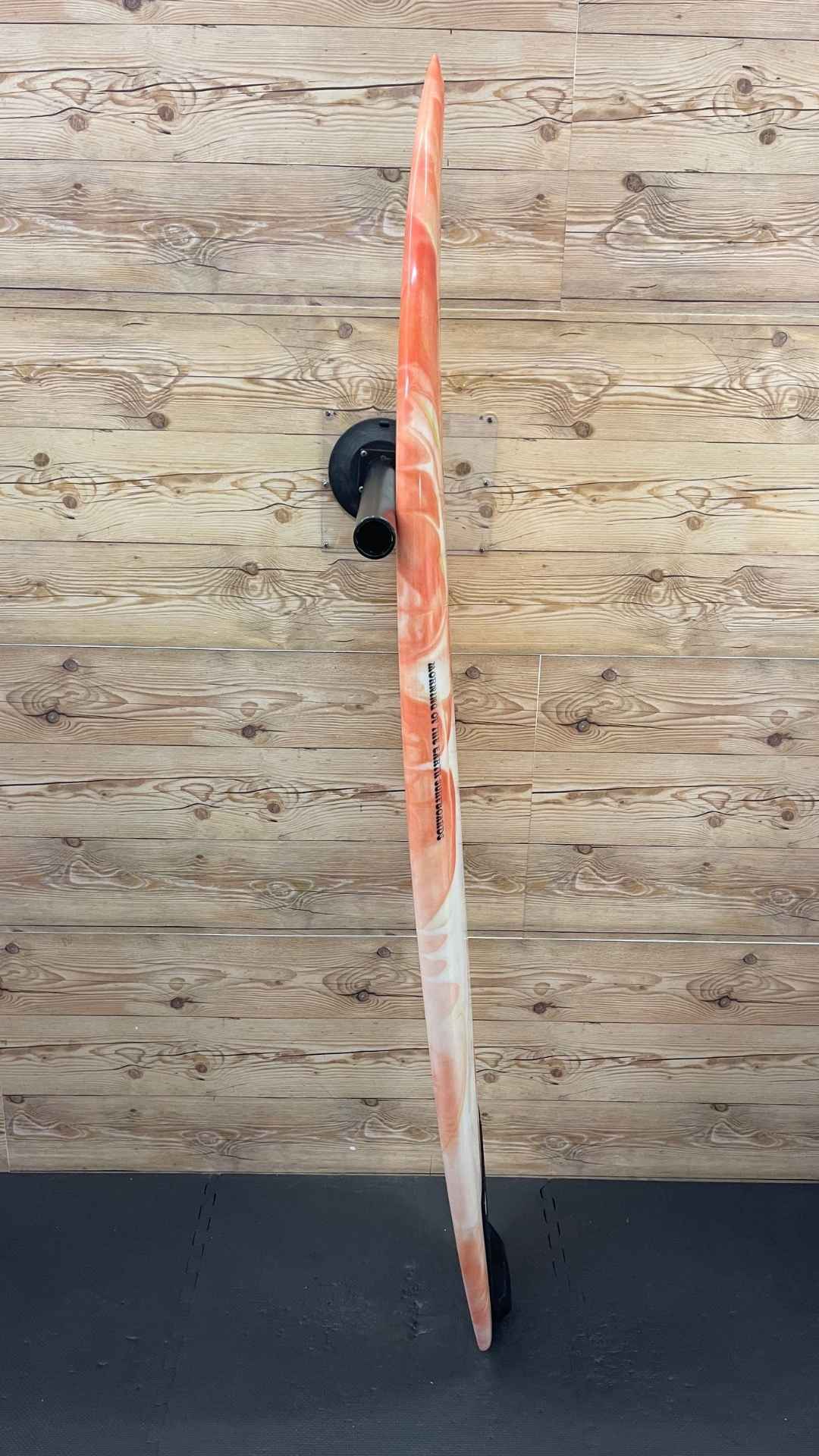 Used Morning of the Earth Diamond Fiji Surfboard for Sale – The