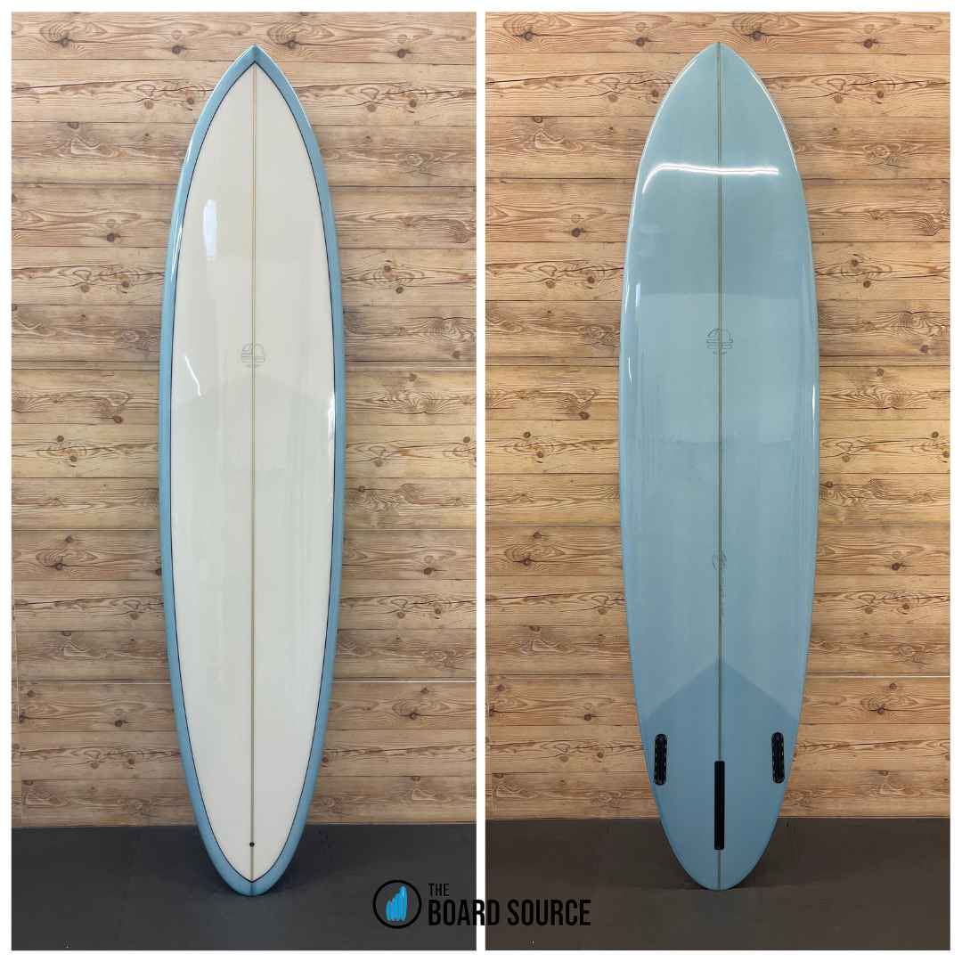 FOR SALE: Bob Mitsven Magic Mid-Length 7'10