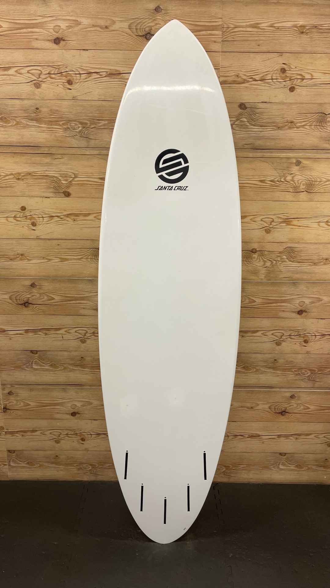 FOR SALE: Santa Cruz Epoxy Funboard 6'6