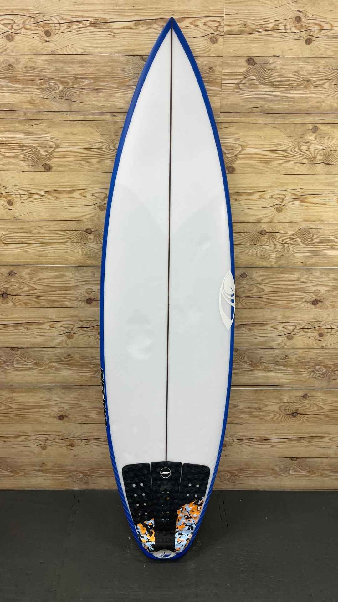 Shop our Used and New Sharpeye Inferno 72 Surfboards – The Board
