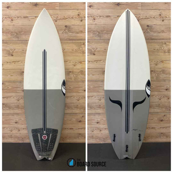 Shop our Used and New Sharpeye Twin Turbo Surfboards – The Board