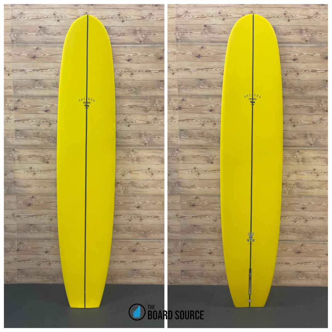 Ben 'Skindog' Skinner Cherry Picker for Sale – The Board Source