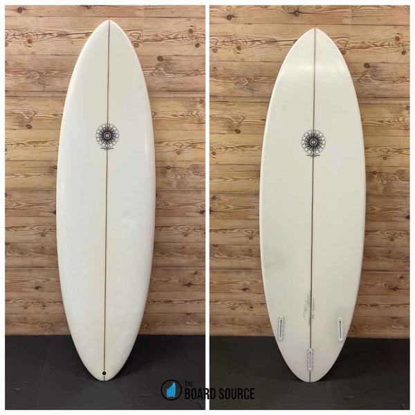 Stamps Surfboards Shortboard for Sale - The Board Source