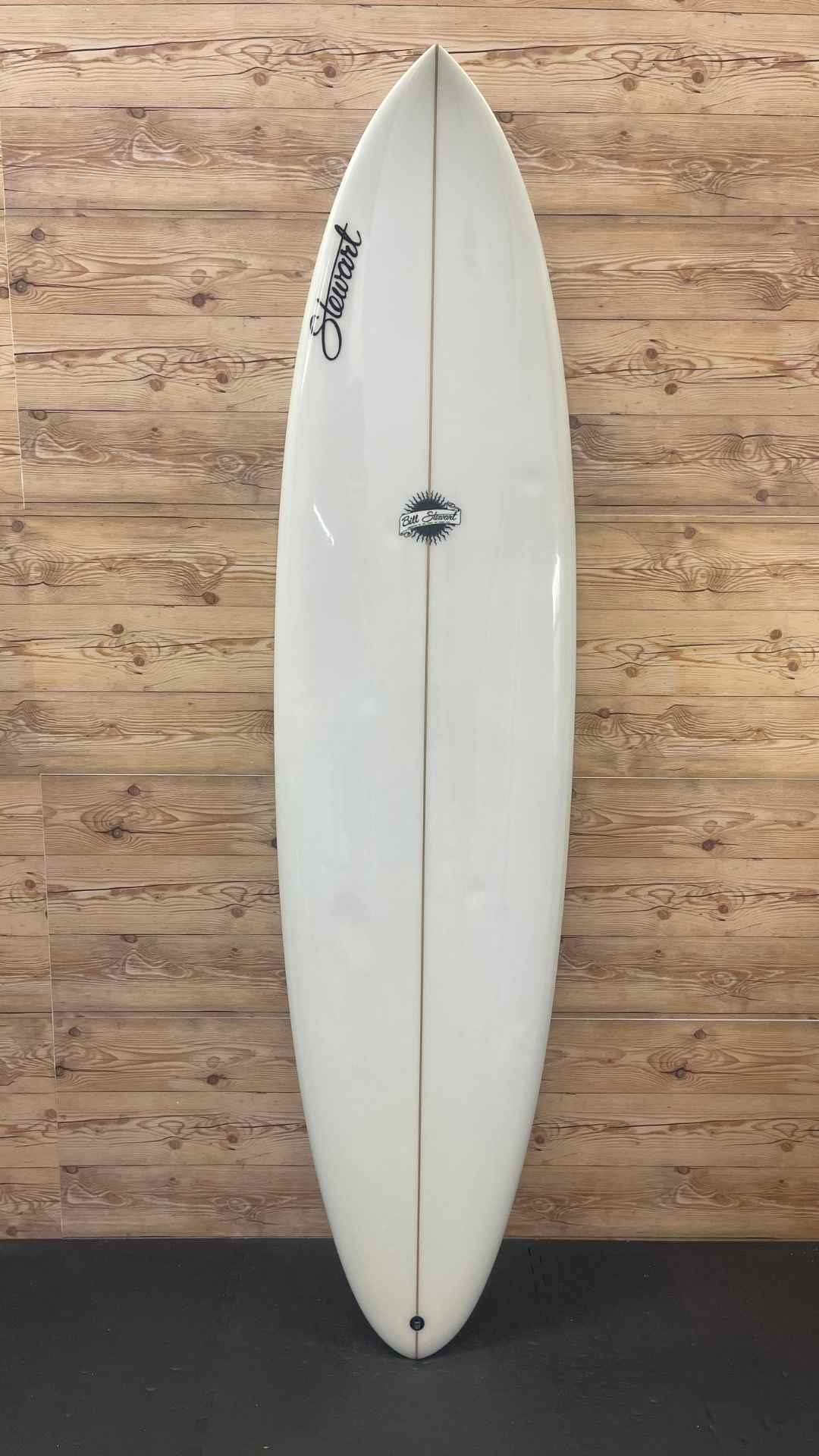 Used Stewart Surfboards 7'6